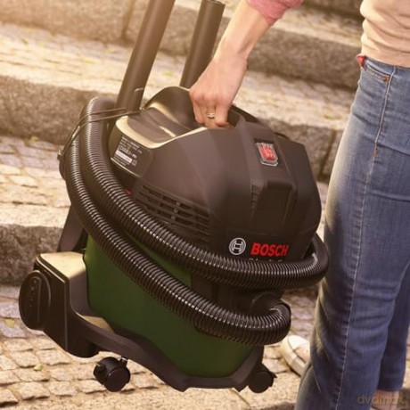 Bosch - Dust Bag In Paper (UniversalVac 15)