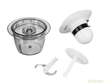 Bosch - Mini chopper, 400W