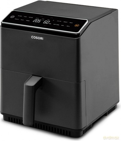 Cosori - Airfryer Dual Blaze XXL 6.4 l, 1700 W