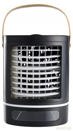 DAY - Air cooler 18 cm - Black (75544)