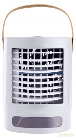 DAY - Air cooler 18 cm - White (72350)