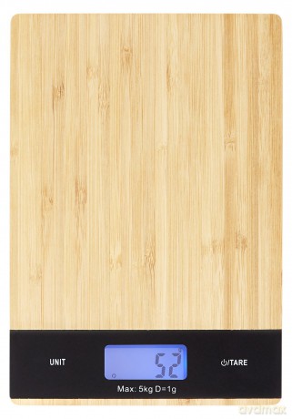 DAY - Digital Kitchen Scale 5 kg (75380)