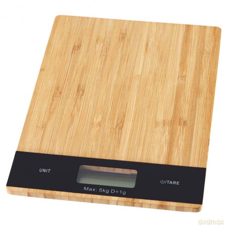 DAY - Digital Kitchen Scale 5 kg (75380)