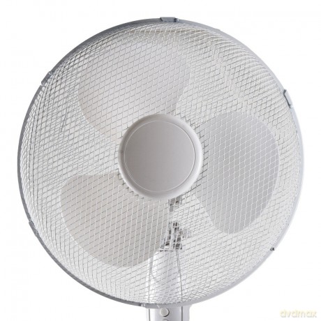 DAY - Floor Ventilation - White (546611)