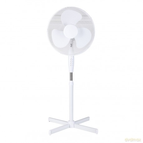 DAY - Floor Ventilation - White (546611)