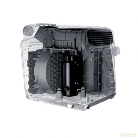 EcoFlow - Wave 2 Portable Air conditioner (471293)