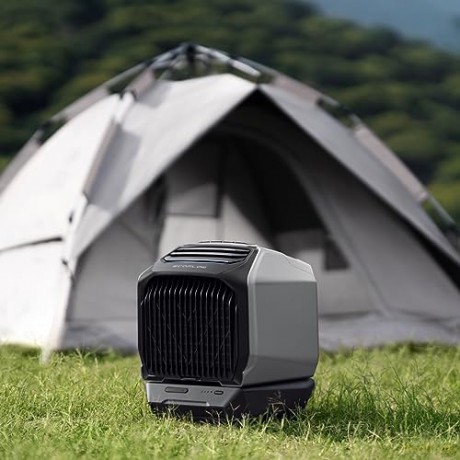 EcoFlow - Wave 2 Portable Air conditioner (471293)