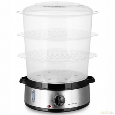 Emerio - Steamer STC-110590