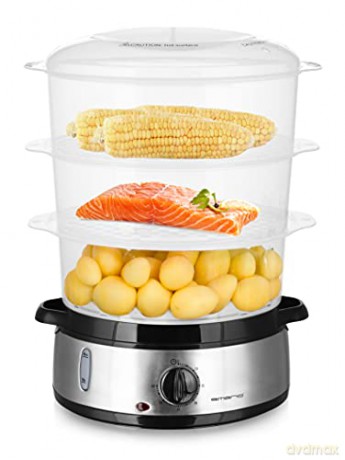 Emerio - Steamer STC-110590