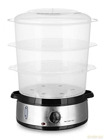 Emerio - Steamer STC-110590