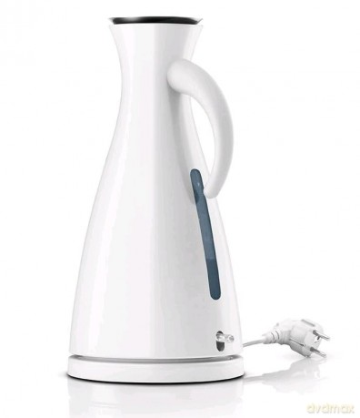 Eva Solo - Electric Kettle 1,5L - White (502920)