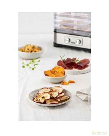 Fritel - DH 2025 Dehydrator