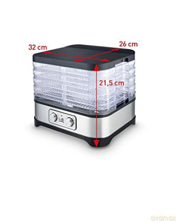 Fritel - DH 2025 Dehydrator