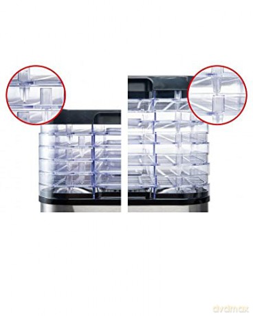 Fritel - DH 2025 Dehydrator