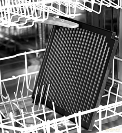 Fritel - GR 2285 - Grill Panini-BBQ