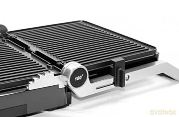Fritel - GR 2285 - Grill Panini-BBQ