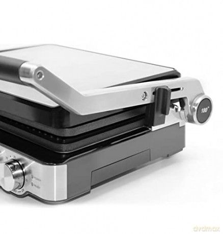Fritel - GR 2285 - Grill Panini-BBQ