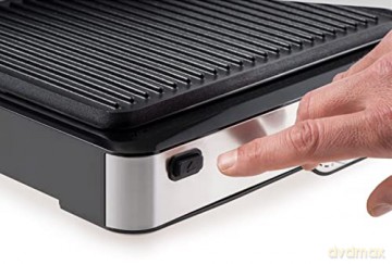 Fritel - GR 2285 - Grill Panini-BBQ