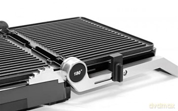 Fritel - GR 2285 - Grill Panini-BBQ