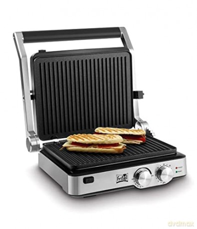 Fritel - GR 2285 - Grill Panini-BBQ