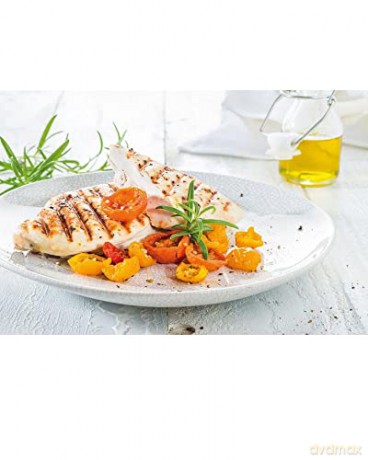 Fritel - GR 3495 - Grill Panini-BBQ