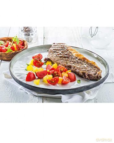 Fritel - GR 3495 - Grill Panini-BBQ