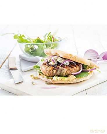 Fritel - GR 3495 - Grill Panini-BBQ