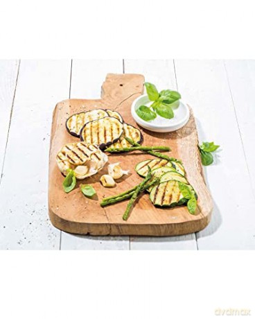 Fritel - GR 3495 - Grill Panini-BBQ