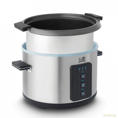 Fritel - RC 1377 Rice & Pasta Cooker