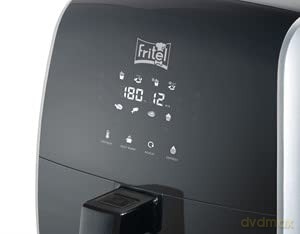 Fritel - SnackTastic 5804 - Airfryer