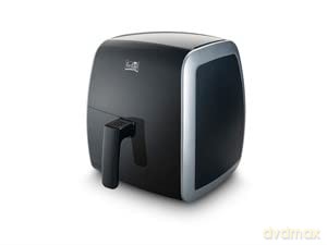 Fritel - SnackTastic 5804 - Airfryer