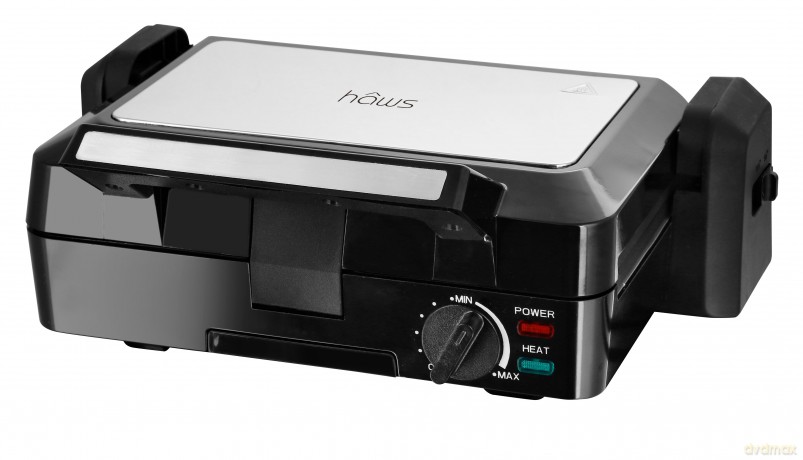 Haws - Fyn Contact Grill 4-in-1