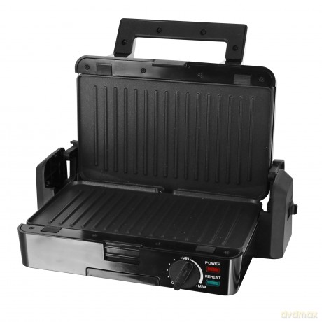 Haws - Fyn Contact Grill 4-in-1