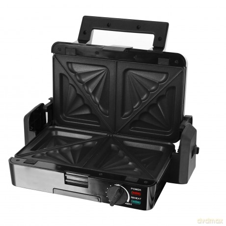 Haws - Fyn Contact Grill 4-in-1