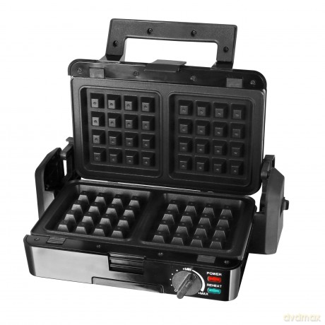 Haws - Fyn Contact Grill 4-in-1
