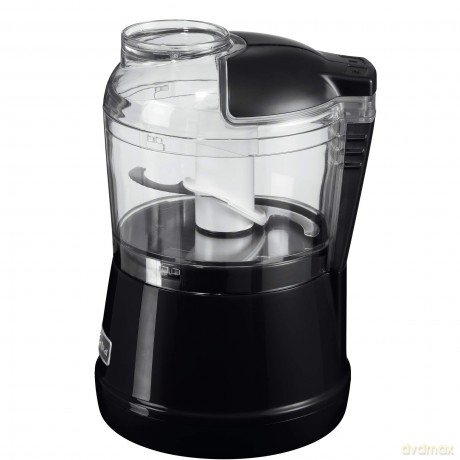 KitchenAid Food Processor 5KFC3515EOB Black