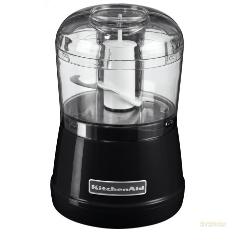 KitchenAid Food Processor 5KFC3515EOB Black