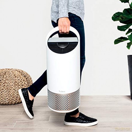 Leitz TruSens - Air Purifier Z-2000