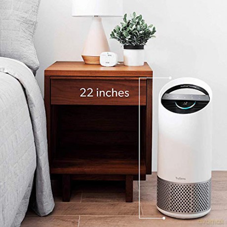 Leitz TruSens - Air Purifier Z-2000