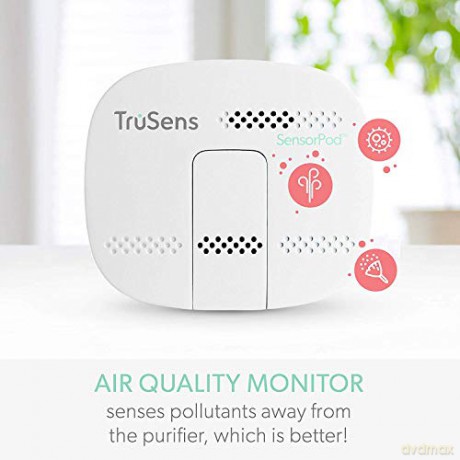 Leitz TruSens - Air Purifier Z-2000