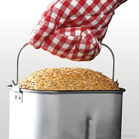 Morphy Richards - Bread Maker