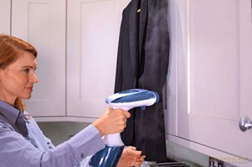 Morphy Richards - Handheld Express Steamer