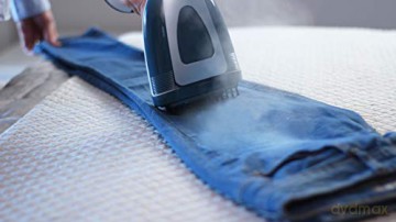 Morphy Richards - Handheld Express Steamer