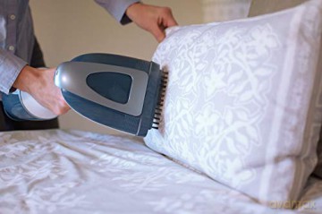 Morphy Richards - Handheld Express Steamer