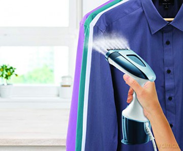 Morphy Richards - Handheld Express Steamer
