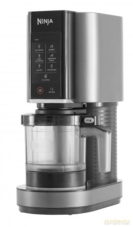 Ninja - Creami Ice Cream Maker NC300EU