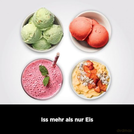 Ninja - Creami Ice Cream Maker NC300EU
