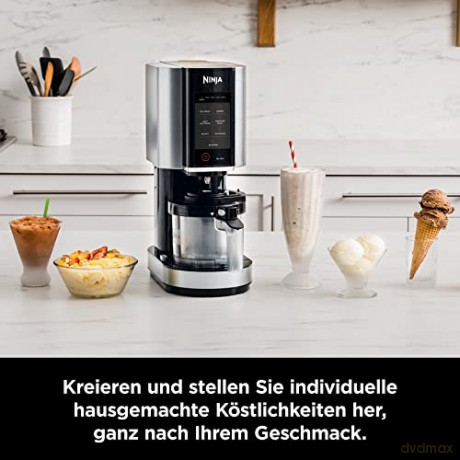 Ninja - Creami Ice Cream Maker NC300EU
