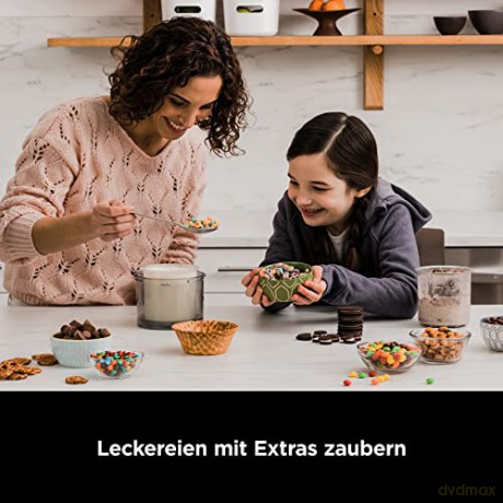 Ninja - Creami Ice Cream Maker NC300EU