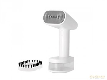 Nordic Sense - Hand steamer 1600 watt - White (27071)